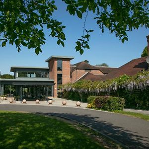 Norton Park Hotel, Spa & Manor House - Winchester