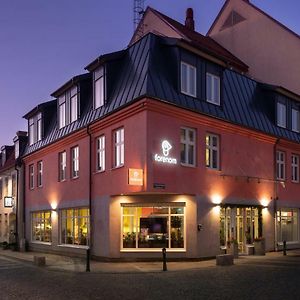 Forenom Aparthotel Lund